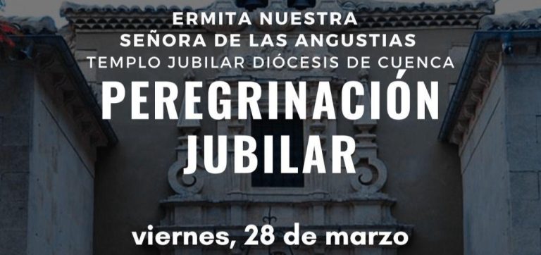 San Román participa en la Peregrinación Jubilar de ACG