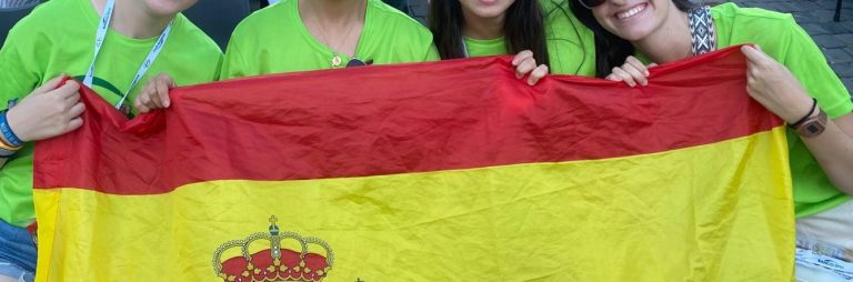 JUBILEO DE LOS JÓVENES