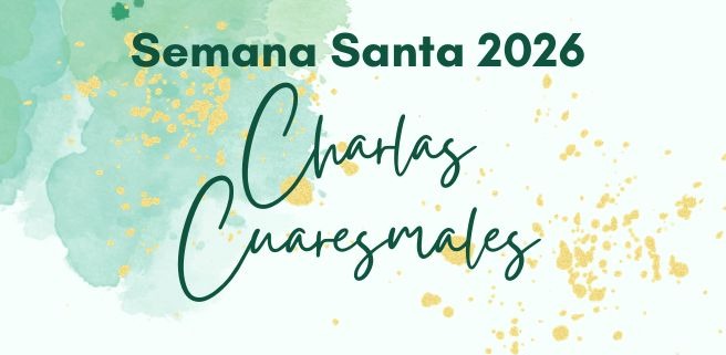 Copia de Semana Santa 2025